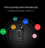 Fineblue F-V3 Bluetooth 4.1 Kabelloser Stereo Bluetooth In-Ear Ohrhörer Mini Headset, F-V3 Schwarz, F-V3 Weiß, F-V3 Gold