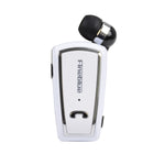 Fineblue F-V3 Bluetooth 4.1 Kabelloser Stereo Bluetooth In-Ear Ohrhörer Mini Headset, F-V3 Schwarz, F-V3 Weiß, F-V3 Gold