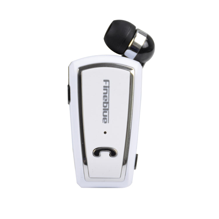 Fineblue F-V3 Bluetooth 4.1 Kabelloser Stereo Bluetooth In-Ear Ohrhörer Mini Headset, F-V3 Schwarz, F-V3 Weiß, F-V3 Gold