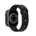 S8 Ultra Smartwatch mit 1,81 Zoll Farbbildschirm, unterstützt Herzfrequenz- und Blutdruckmessung