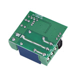 12V 10A RF Drahtloser Fernbedienungsschalter 1CH Relais-Empfänger