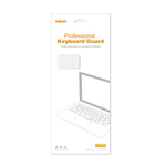 ENKAY ultradünne weiche TPU-Tastaturschutzfolie, Für Microsoft Surface Laptop 2/3/4/5 13,5
