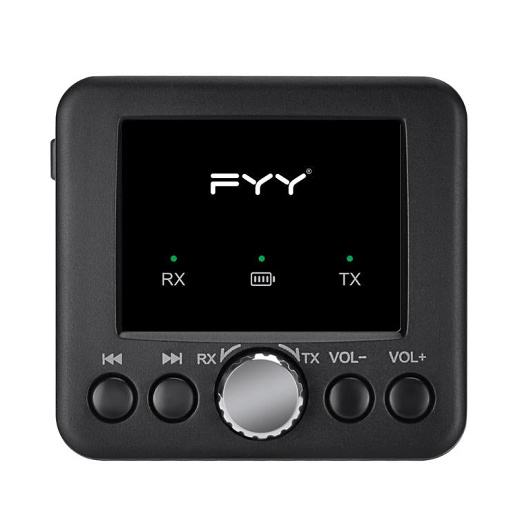GTMEDIA RT05 Bluetooth 5.0 Audioempfänger & Sender 2 in 1 Adapter, RT05