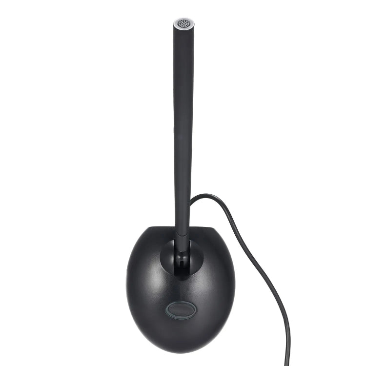 M-301 USB Mikrofon Laptop PC Online-Meeting Sprachmikrofon