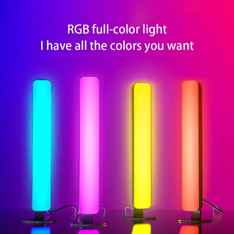SAL042 Computer Desktop Hintergrund RGB Magic Light Musikwahrnehmung Smart Light
