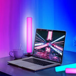 SAL042 Computer Desktop Hintergrund RGB Magic Light Musikwahrnehmung Smart Light