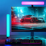 SAL042 Computer Desktop Hintergrund RGB Magic Light Musikwahrnehmung Smart Light