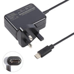 24W 19,5V 1,2A Laptop-Netzadapter Wandladegerät für Dell Venue 11 Pro