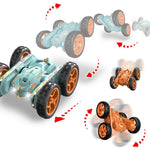 MoFun JC07 2,4G ferngesteuertes doppelseitiges Fahrzeug