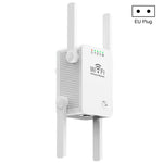U8 300Mbps Wireless WiFi Repeater Extender Router Wi-Fi Signalverstärker WiFi Booster, US-Stecker, EU-Stecker
