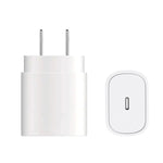 TA800 PD / PPS 25W Type-C Port Ladegerät für Samsung, US Stecker