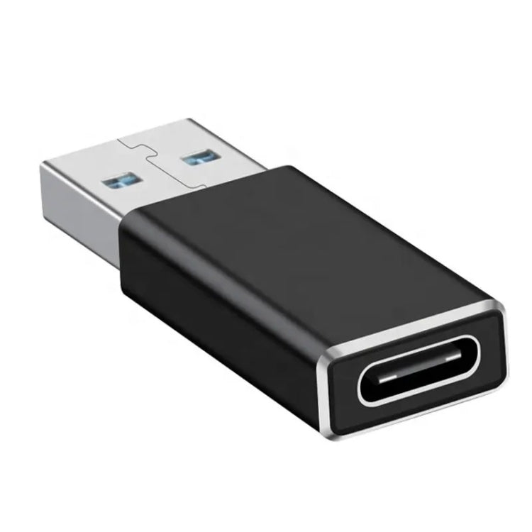 10Gbps USB3.1 Typ-C Buchse zu USB3.0 Stecker Adapter mit Chip
