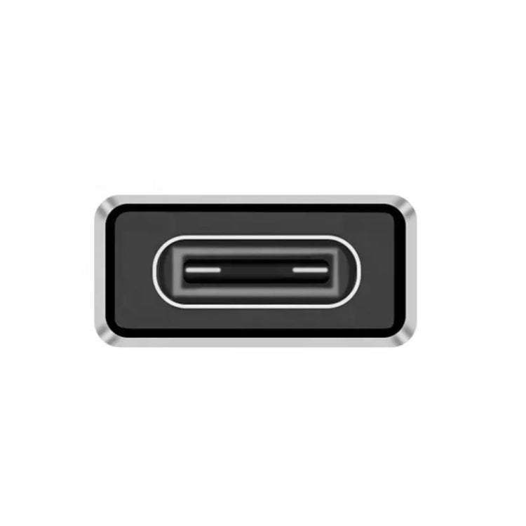 10Gbps USB3.1 Typ-C Buchse zu USB3.0 Stecker Adapter mit Chip