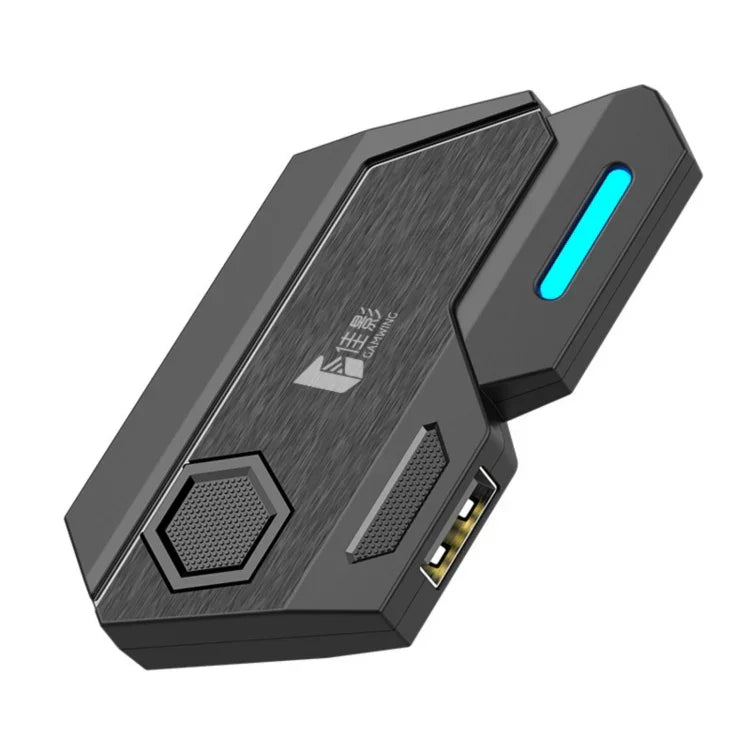 Gamwing Mix SE Bluetooth 5.0 Elite Mobile Controller Tastatur Maus Konverter, Mix SE