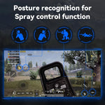 Gamwing Mix SE Bluetooth 5.0 Elite Mobile Controller Tastatur Maus Konverter, Mix SE