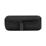 Für JBL GO3 Lautsprecher Outdoor Reise EVA Hartschalen-Schutztasche Tragbare Aufbewahrungsbox, Handschlaufe