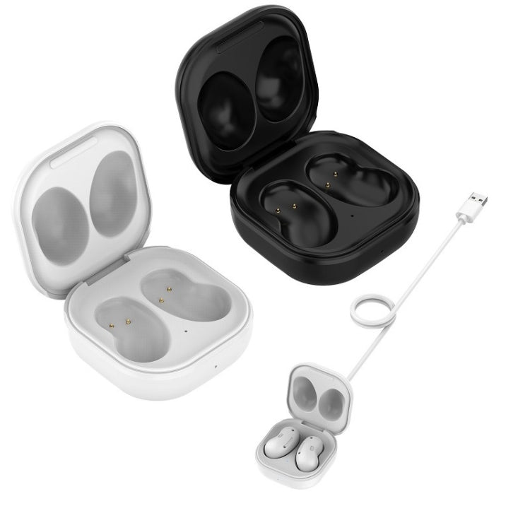 Kabellose Ohrhörer Ladebox, für Samsung Galaxy Buds Live SM-R180