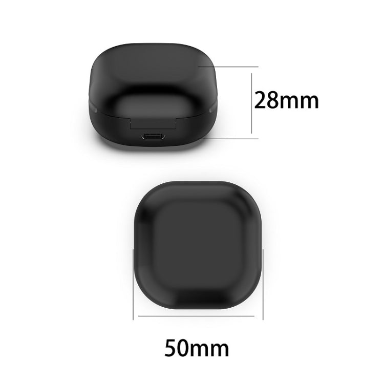 Kabellose Ohrhörer Ladebox, für Samsung Galaxy Buds Live SM-R180