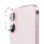 ENKAY Hat-Prince 9H Gehärtete Glasfolie für die Rückkamera, für iPhone 17e / 16e, für iPhone 17 Pro Max, für iPhone 17 Pro, für iPhone 17, für iPhone Air, für iPhone 16 Pro / 16 Pro Max, für iPhone 16 / 16 Plus, für iPhone 15 Pro / 15 Pro Max...