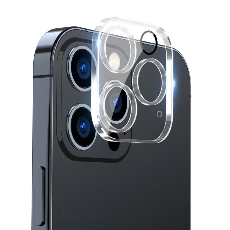 ENKAY Hat-Prince 9H Gehärtete Glasfolie für die Rückkamera, für iPhone 17e / 16e, für iPhone 17 Pro Max, für iPhone 17 Pro, für iPhone 17, für iPhone Air, für iPhone 16 Pro / 16 Pro Max, für iPhone 16 / 16 Plus, für iPhone 15 Pro / 15 Pro Max...