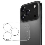 ENKAY Hat-Prince 9H Gehärtete Glasfolie für die Rückkamera, für iPhone 17e / 16e, für iPhone 17 Pro Max, für iPhone 17 Pro, für iPhone 17, für iPhone Air, für iPhone 16 Pro / 16 Pro Max, für iPhone 16 / 16 Plus, für iPhone 15 Pro / 15 Pro Max...