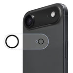 ENKAY Hat-Prince 9H Rückkamera-Objektiv Panzerglasfolie, für iPhone 17 Pro Max, für iPhone 17 Pro, für iPhone 17, für iPhone Air, für iPhone 16 Pro / 16 Pro Max, für iPhone 16 / 16 Plus, für iPhone 15 Pro / 15 Pro Max, für iPhone 15 / 15 Plus