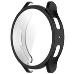 Umfassende TPU-galvanisierte Schutzhülle für Uhren, für Samsung Galaxy Watch6 44mm, für Samsung Galaxy Watch6 40mm