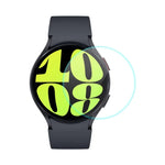 ENKAY 0,2mm 9H gehärtete Glas-Displayschutzfolie für Samsung Galaxy Watch Ultra 47mm / Ultra 2025, für Samsung Galaxy Watch8 44mm, für Samsung Galaxy Watch8 40mm, für Samsung Galaxy Watch6 Classic / Ultra 47mm                                 ...