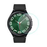 ENKAY 0,2mm 9H gehärtete Glas-Displayschutzfolie für Samsung Galaxy Watch Ultra 47mm / Ultra 2025, für Samsung Galaxy Watch8 44mm, für Samsung Galaxy Watch8 40mm, für Samsung Galaxy Watch6 Classic / Ultra 47mm                                 ...