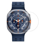 ENKAY 0,2mm 9H gehärtete Glas-Displayschutzfolie für Samsung Galaxy Watch Ultra 47mm / Ultra 2025, für Samsung Galaxy Watch8 44mm, für Samsung Galaxy Watch8 40mm, für Samsung Galaxy Watch6 Classic / Ultra 47mm                                 ...