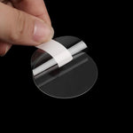 10 Stück ENKAY 0,2 mm 9H Displayschutzfolie aus gehärtetem Glas für Samsung Galaxy Watch Ultra 47 mm / Ultra 2025, Samsung Galaxy Watch8 44 mm, Samsung Galaxy Watch8 40 mm, Samsung Galaxy Watch6 Classic / Ultra 47 mm ...