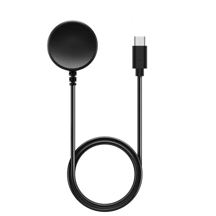 Magnetisches Ladegerät mit USB-C-/Typ-C-Schnittstelle für Samsung Galaxy Watch Ultra 47 mm