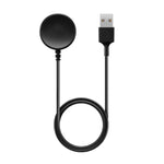 Magnetisches USB-Ladegerät für Samsung Galaxy Watch Ultra (47 mm), Samsung Galaxy Watch FE (40 mm), Samsung Galaxy Watch 7 (44 mm), Samsung Galaxy Watch 7 (40 mm), Samsung Galaxy Watch 6 und Samsung Galaxy Watch 6 Classic.