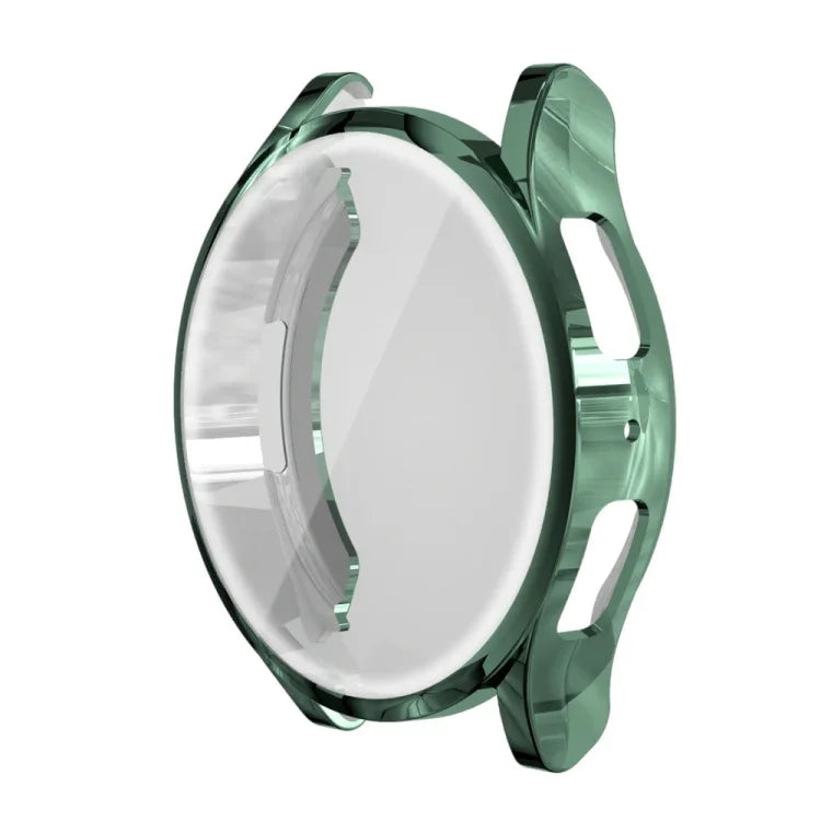 Vollständig umschließende TPU-Schutzhülle für Samsung Galaxy Watch 6 (44 mm) und Samsung Galaxy Watch 6 (40 mm)