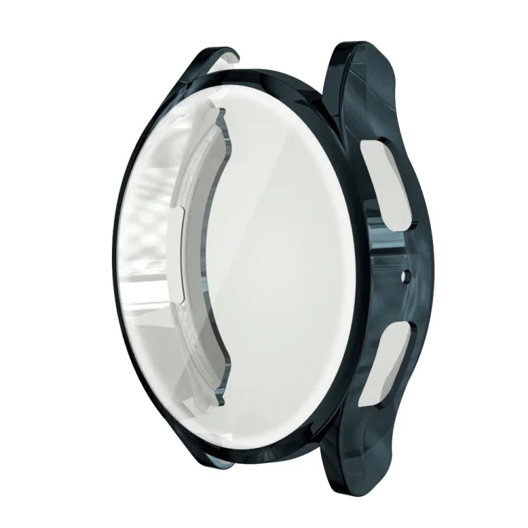 Vollständig umschließende TPU-Schutzhülle für Samsung Galaxy Watch 6 (44 mm) und Samsung Galaxy Watch 6 (40 mm)