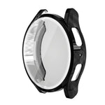 Vollständig umschließende TPU-Schutzhülle für Samsung Galaxy Watch 6 (44 mm) und Samsung Galaxy Watch 6 (40 mm)