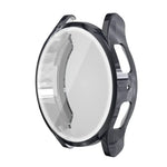 Vollständig umschließende TPU-Schutzhülle für Samsung Galaxy Watch 6 (44 mm) und Samsung Galaxy Watch 6 (40 mm)