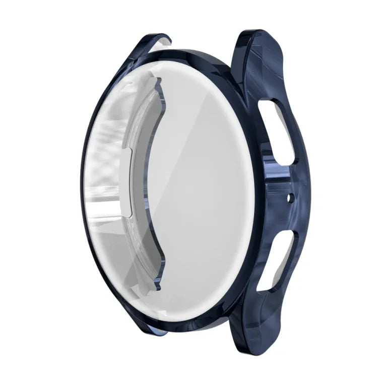 Vollständig umschließende TPU-Schutzhülle für Samsung Galaxy Watch 6 (44 mm) und Samsung Galaxy Watch 6 (40 mm)