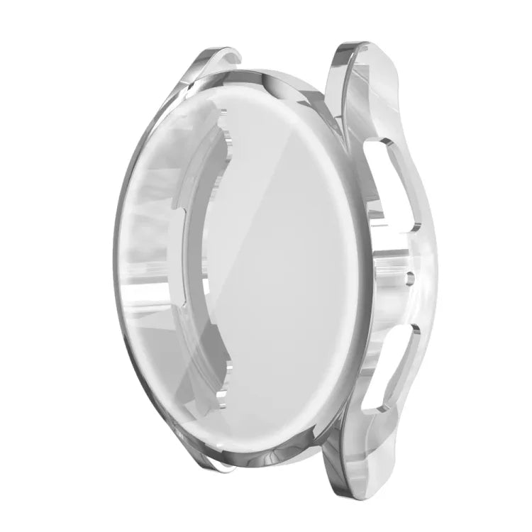 Vollständig umschließende TPU-Schutzhülle für Samsung Galaxy Watch 6 (44 mm) und Samsung Galaxy Watch 6 (40 mm)