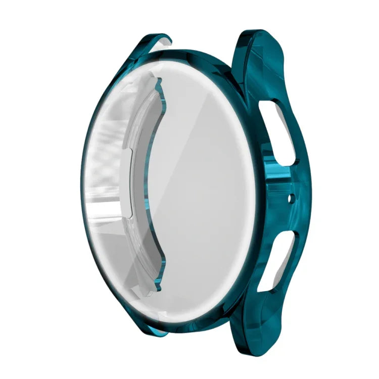 Vollständig umschließende TPU-Schutzhülle für Samsung Galaxy Watch 6 (44 mm) und Samsung Galaxy Watch 6 (40 mm)