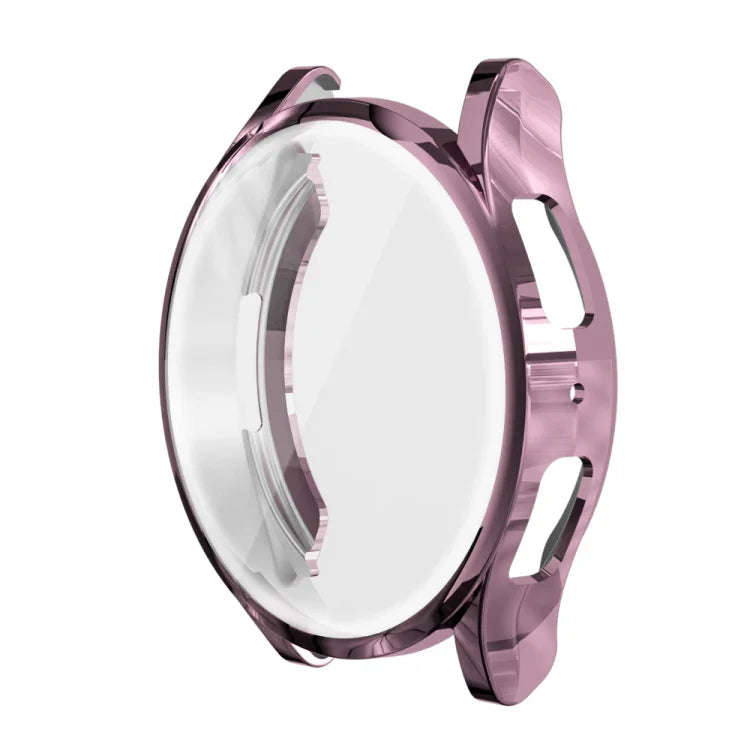 Vollständig umschließende TPU-Schutzhülle für Samsung Galaxy Watch 6 (44 mm) und Samsung Galaxy Watch 6 (40 mm)