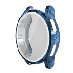 Vollständig umschließende TPU-Schutzhülle für Samsung Galaxy Watch 6 (44 mm) und Samsung Galaxy Watch 6 (40 mm)