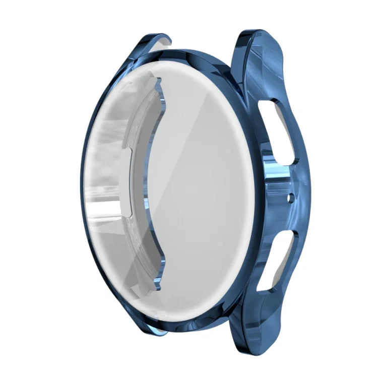 Vollständig umschließende TPU-Schutzhülle für Samsung Galaxy Watch 6 (44 mm) und Samsung Galaxy Watch 6 (40 mm)