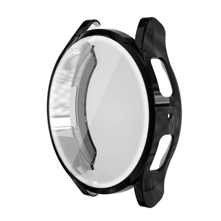 Vollständig umschließende TPU-Schutzhülle für Samsung Galaxy Watch 6 (44 mm) und Samsung Galaxy Watch 6 (40 mm)