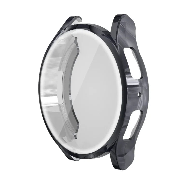 Vollständig umschließende TPU-Schutzhülle für Samsung Galaxy Watch 6 (44 mm) und Samsung Galaxy Watch 6 (40 mm)