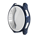 Vollständig umschließende TPU-Schutzhülle für Samsung Galaxy Watch 6 (44 mm) und Samsung Galaxy Watch 6 (40 mm)