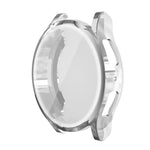 Vollständig umschließende TPU-Schutzhülle für Samsung Galaxy Watch 6 (44 mm) und Samsung Galaxy Watch 6 (40 mm)