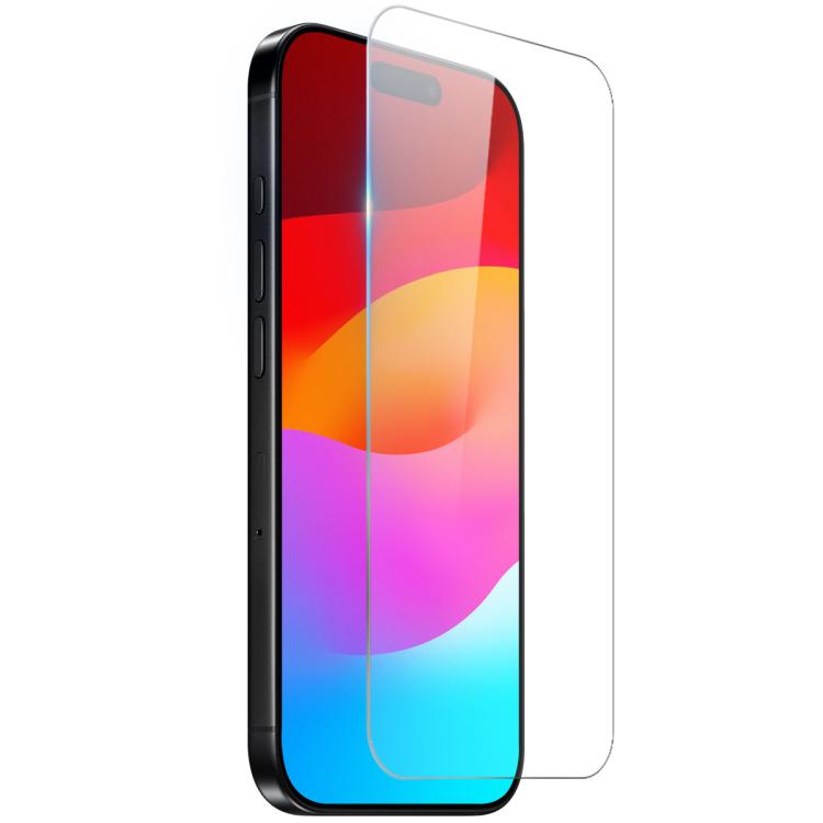 NORTHJO A++ Displayschutzfolie aus gehärtetem Glas, für iPhone 17 Pro Max, für iPhone 17 Pro, für iPhone 17, für iPhone Air, für iPhone 17e / 16e, für iPhone 16 Pro Max, für iPhone 16 Pro, für iPhone 16 Plus, für iPhone 16, für iPhone 14 Pro...