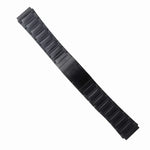 22 mm breites, I-förmiges Uhrenarmband aus Titanlegierung, passend für Samsung Galaxy Watch3 (45 mm), Samsung Gear S3 Classic und Samsung Gear S3 Frontier.