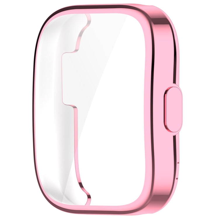All-Inclusive TPU Protective Case, For Amazfit Bip 5